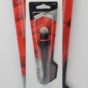 REVLON FACE DIAMOND GRIP MAKEUP BRUSHES # 42058